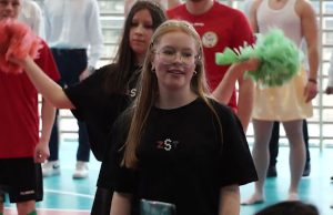 Otwarcie hali widowiskowo-sportowej w Mechaniku