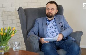 #zaGRYFka (#11) – Maciej Lechowicz