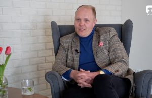 zaGRYFka (#12) – Marek Łagocki