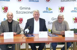 Umowa na budowę gminnego żłobka