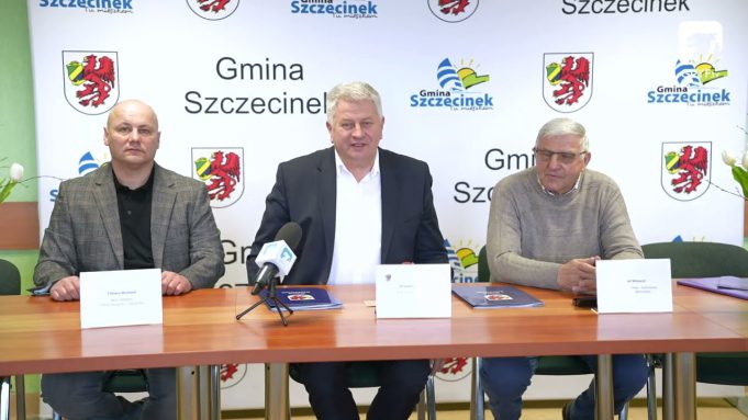 Umowa na budowę gminnego żłobka