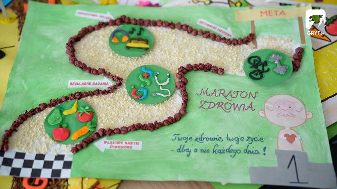 Podsumowanie Maratonu Zdrowia