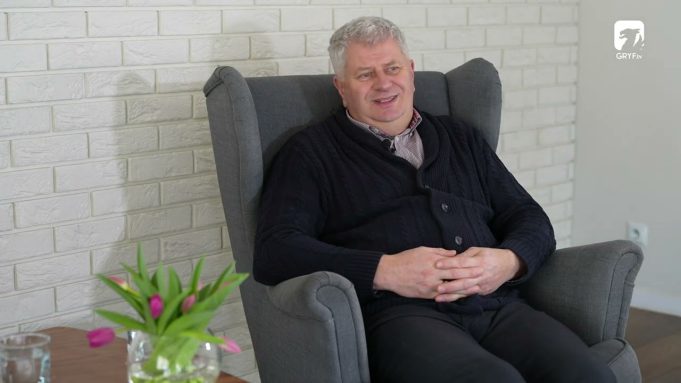 #zaGRYFka (#4) – Ryszard Jasionas