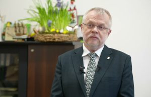 Życzenia wielkanocne – Cezary Jankowski