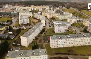 Lokatorzy SzSM po spotkaniu z Ratuszem