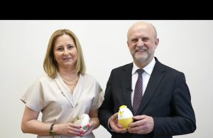 Życzenia wielkanocne – Porozumienie Samorządowe