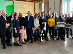 Konwencja szczecineckiej Trzeciej Drogi