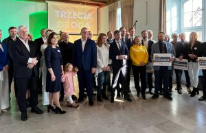 Konwencja szczecineckiej Trzeciej Drogi