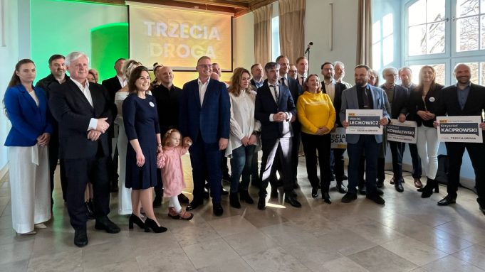 Konwencja szczecineckiej Trzeciej Drogi