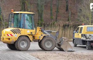 Modernizacja białoborskich ulic na ukończeniu