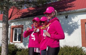 Cross Kobiet powrócił w wielkim stylu