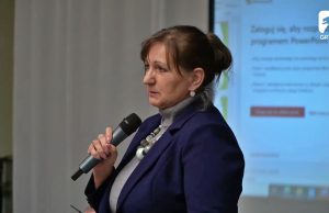 O deinstytucjonalizacji w borneńskim DPS