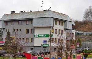 Profilaktyka w gminie Biały Bór