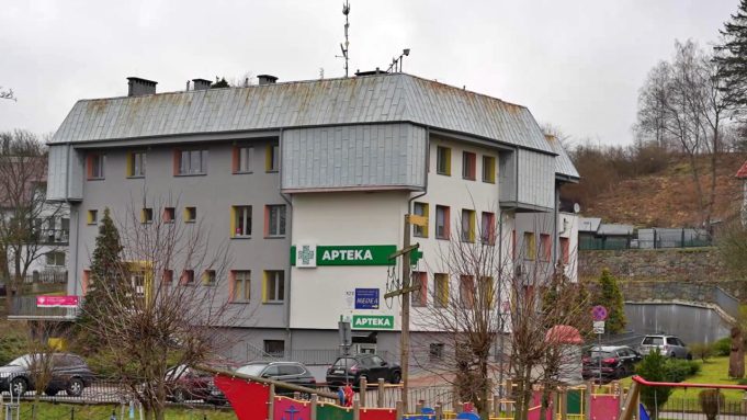 Profilaktyka w gminie Biały Bór