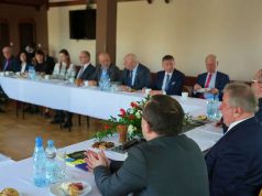 Samorządy współpracują z Ukrainą