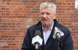 Jacek Pawłowicz wzywa do debaty