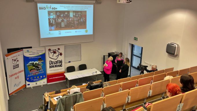 Działaj Lokalnie 2023 podsumowane