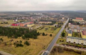 Zerowe podatki w Białym Borze na stałe