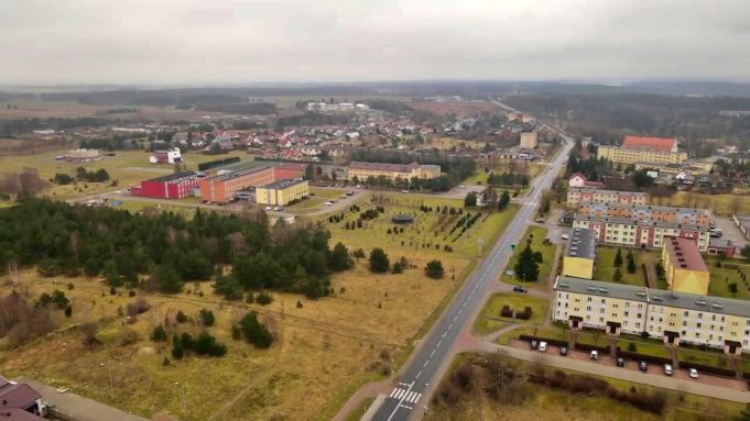 Zerowe podatki w Białym Borze na stałe