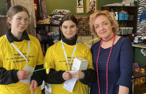 Pola Nadziei ponownie zakwitły w powiecie