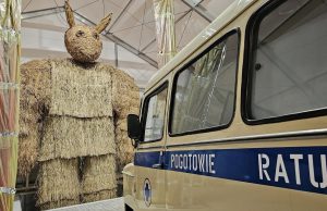 Wielkie otwarcie Muzeum Historii i Absurdu – zaproszenie