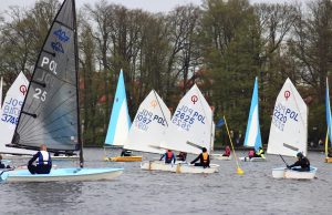 Sezon żeglarski startuje w sobotę