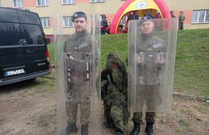 Białoborska Siódemka otwarta dla ósmoklasistów