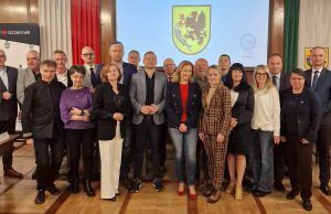 Ostatnia sesja w mieście