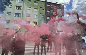 KSW dba o pamięć Mistrza