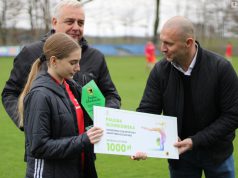 Najlepsi sportowcy Szczecinka nagrodzeni