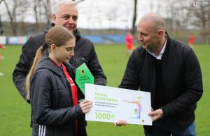 Najlepsi sportowcy Szczecinka nagrodzeni