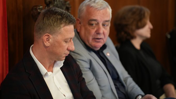 Maciej Makselon rezygnuje z mandatu