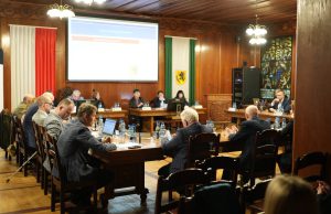 Znamy skład Rady Miasta w Szczecinku