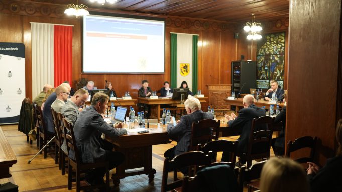 Znamy skład Rady Miasta w Szczecinku