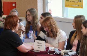 Uwaga – nadwaga w Ekonomie