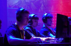 Szczecinek regionalną stolicą gier video