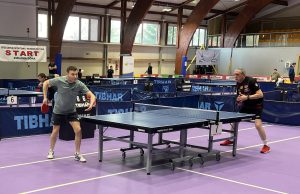 Antoni Biedziuk z brązem mistrzostw kraju