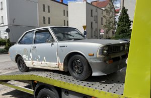 Tymi autami i motocyklami wkrótce nie pojedziesz