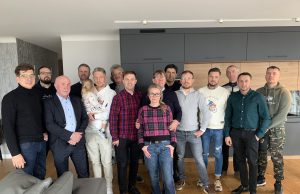 Lokalni przedsiębiorcy jednoczą siły