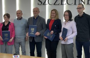 Kolejne rodzinne domy dziecka