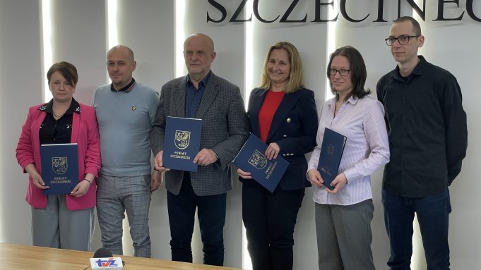 Kolejne rodzinne domy dziecka
