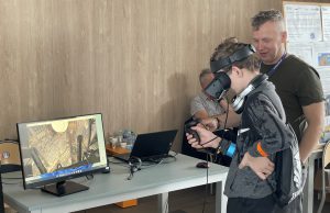 Mały jubileusz Dni Przemysłu Drzewnego