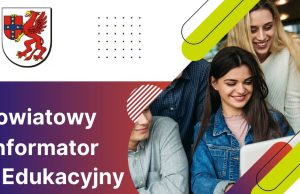 Starostwo wydało informator edukacyjny