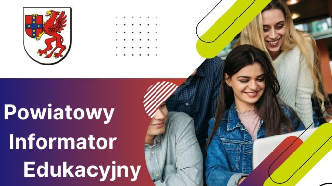 Starostwo wydało informator edukacyjny