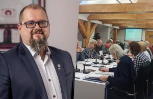 W Białym Borze bez wyborczych przetasowań