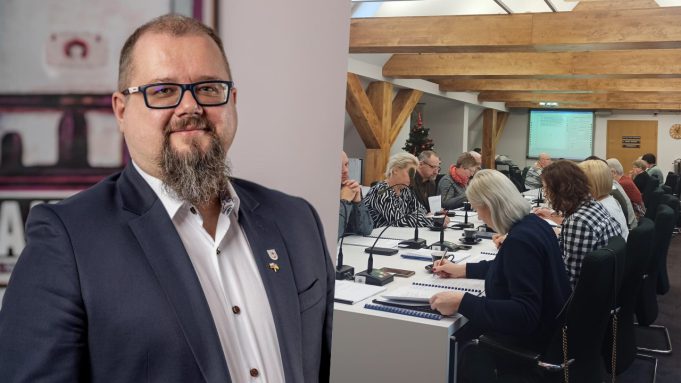 W Białym Borze bez wyborczych przetasowań