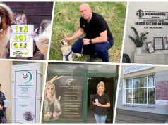 Na ratunek bezdomniakom z Psikątka