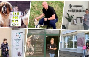 Na ratunek bezdomniakom z Psikątka