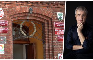 Robert Zborowski zwycięża w Barwicach