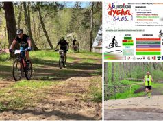 Luboradzka Dycha i ZL MTB po raz trzeci